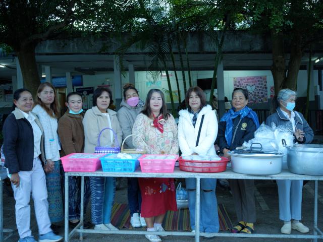 พิธีวางศิลาฤกษ์