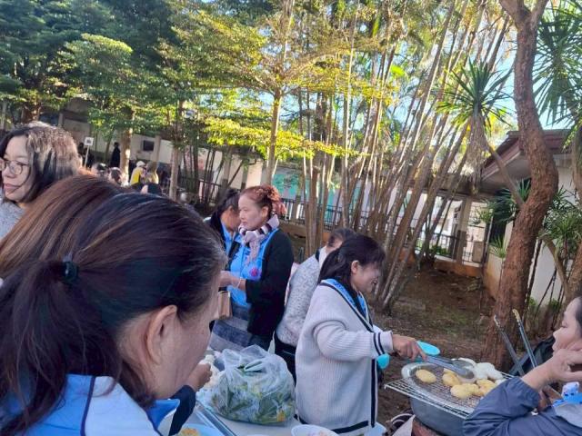 พิธีวางศิลาฤกษ์