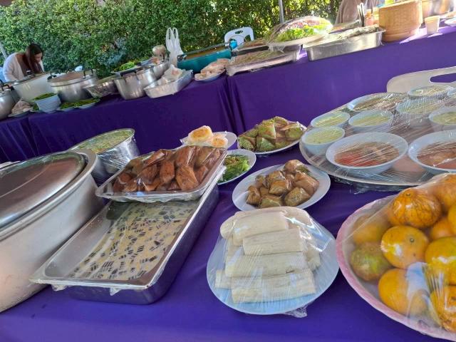 พิธีวางศิลาฤกษ์