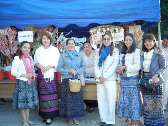 พิธีวางศิลาฤกษ์