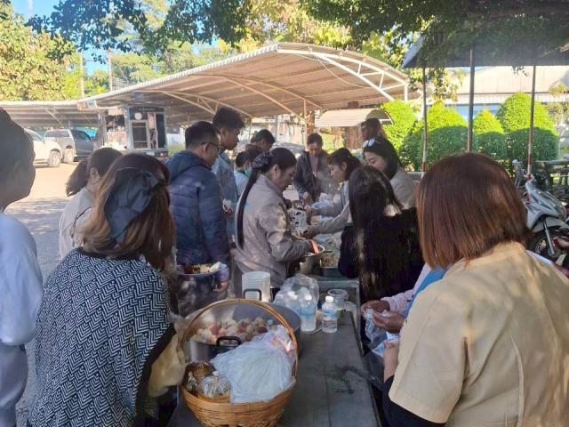 พิธีวางศิลาฤกษ์