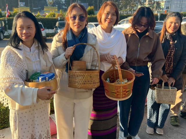 พิธีวางศิลาฤกษ์