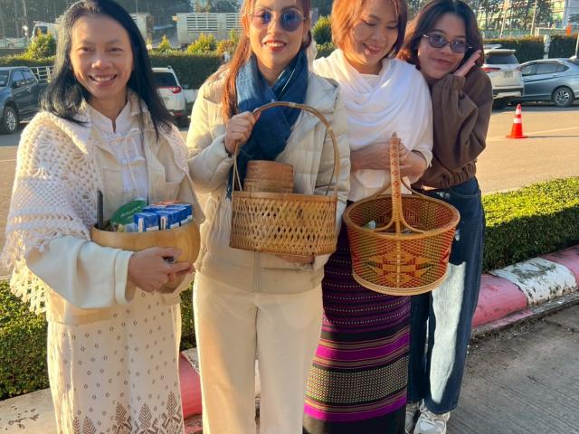 พิธีวางศิลาฤกษ์