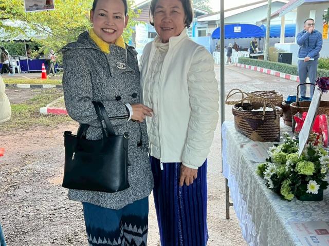 พิธีวางศิลาฤกษ์