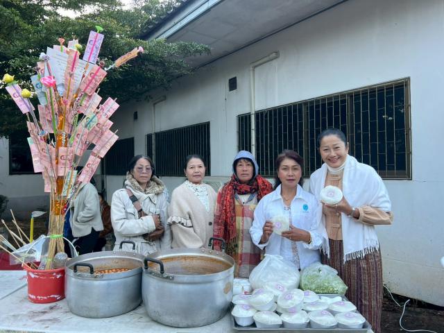 พิธีวางศิลาฤกษ์