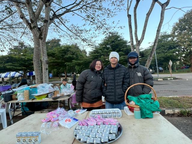 พิธีวางศิลาฤกษ์