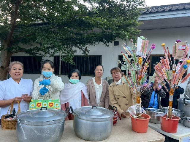 พิธีวางศิลาฤกษ์