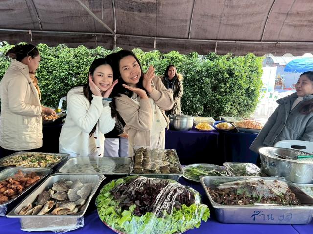 พิธีวางศิลาฤกษ์