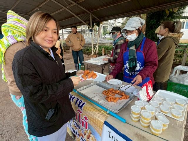 พิธีวางศิลาฤกษ์