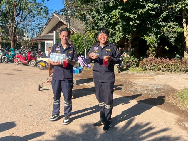 พิธีวางศิลาฤกษ์