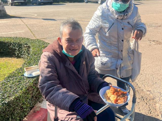 พิธีวางศิลาฤกษ์