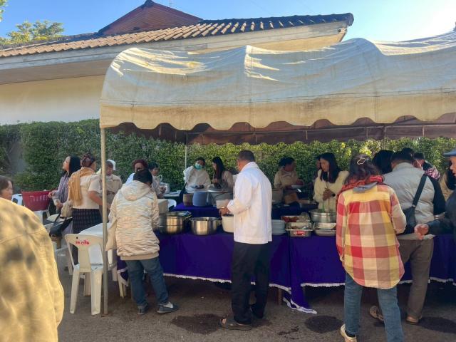 พิธีวางศิลาฤกษ์