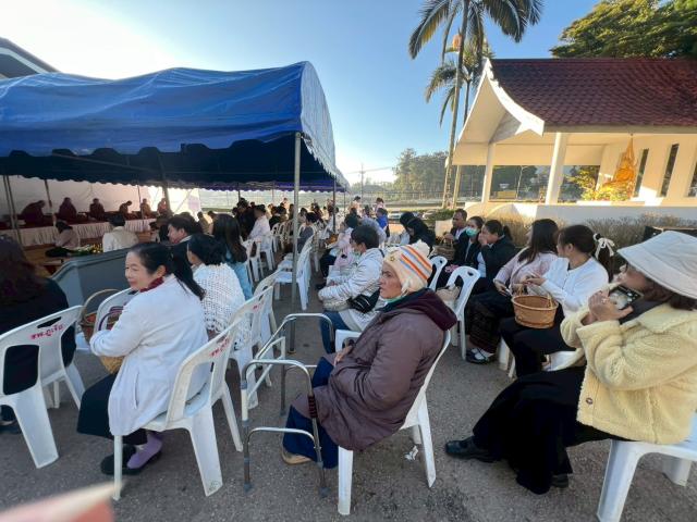 พิธีวางศิลาฤกษ์