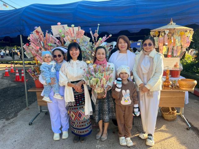 พิธีวางศิลาฤกษ์