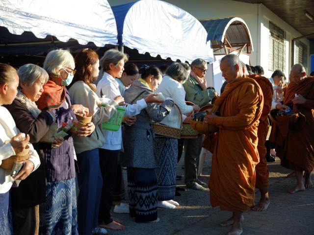 พิธีวางศิลาฤกษ์