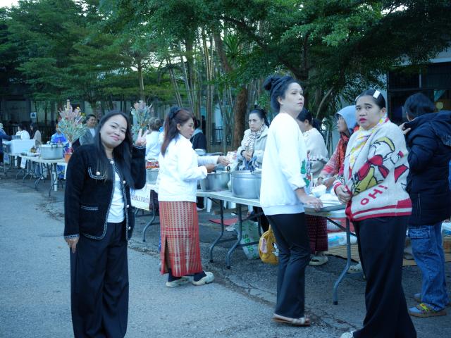 พิธีวางศิลาฤกษ์