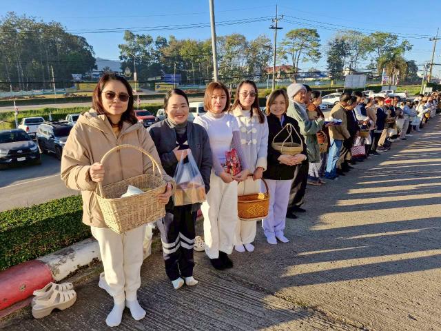 พิธีวางศิลาฤกษ์