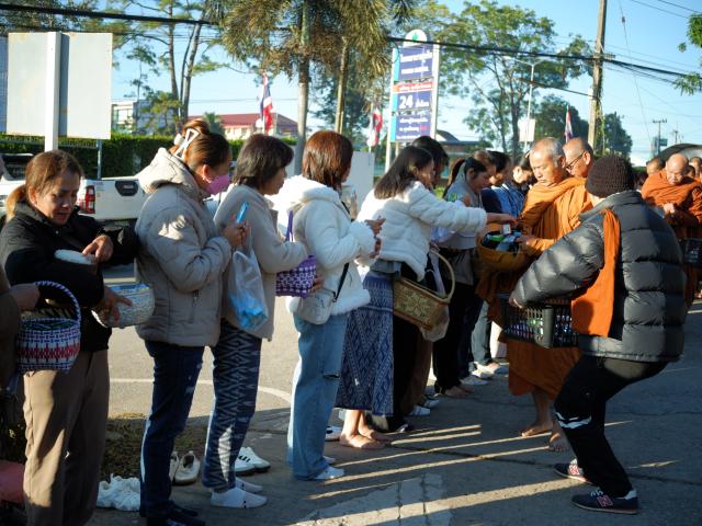 พิธีวางศิลาฤกษ์