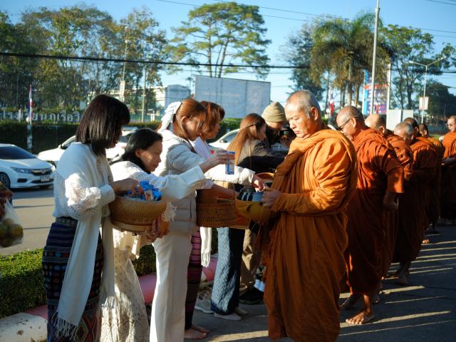 พิธีวางศิลาฤกษ์