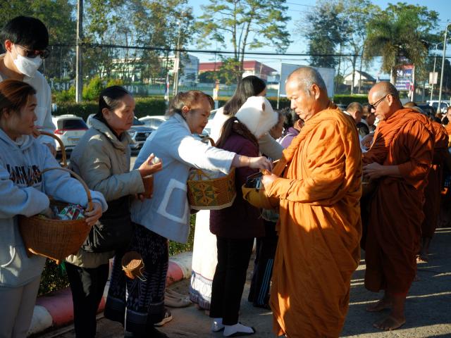 พิธีวางศิลาฤกษ์